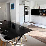 بيت للعطل Maison Licorne Marine A 5 Minutes A Pied De La Ocean