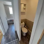 Maison Licorne Marine A 5 Minutes A Pied De La Ocean * لاكانو
