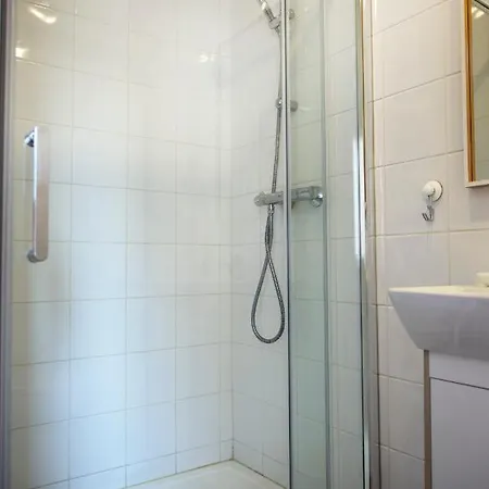 Maison Licorne Marine à 2 Minutes à Pied De La Hébergement de vacances