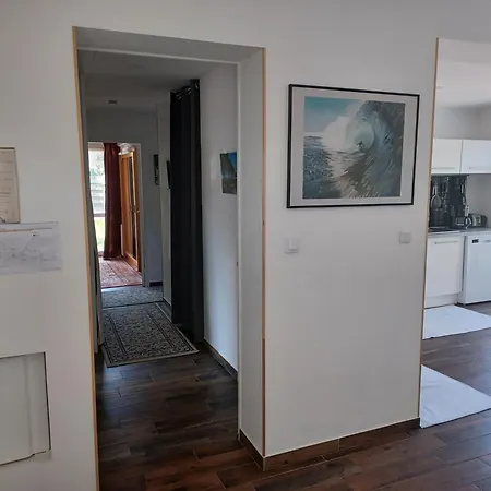 Maison Licorne Marine à 2 Minutes à Pied De La * Lacanau