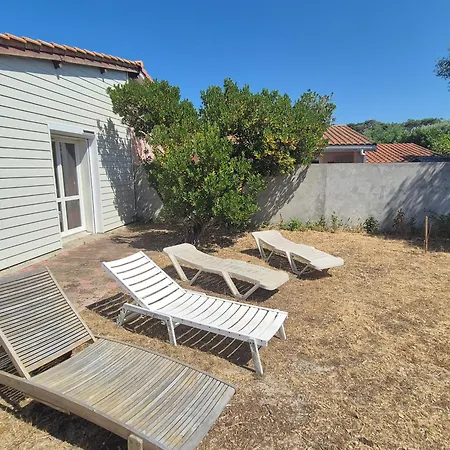 Maison Licorne Marine à 2 Minutes à Pied De La *