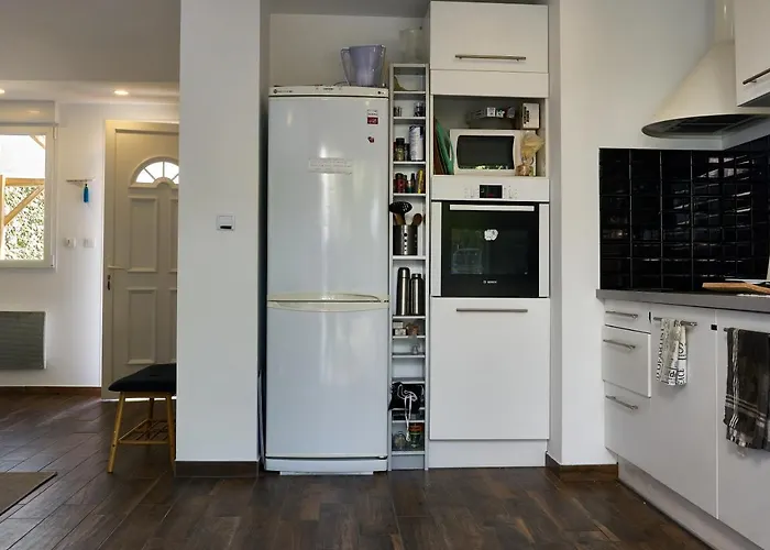 Maison Licorne Marine à 2 Minutes à Pied De La *