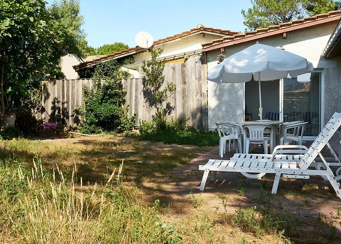 Casa vacanze Maison Licorne Marine à 2 Minutes à Pied De La