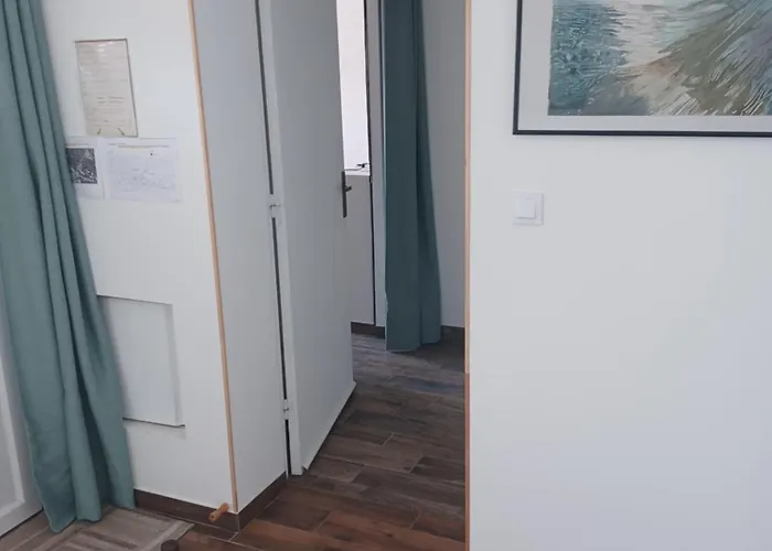 Maison Licorne Marine à 2 Minutes à Pied De La Casa vacanze Lacanau