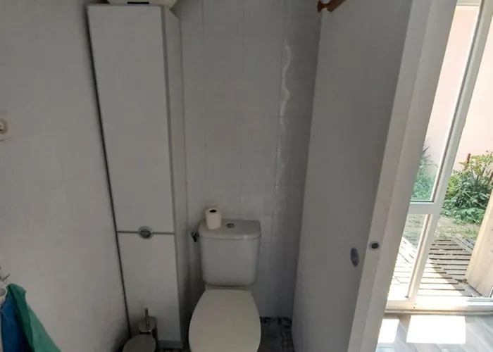 Maison Licorne Marine à 2 Minutes à Pied De La *