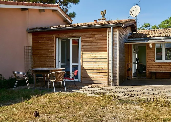 Maison Licorne Marine à 2 Minutes à Pied De La
