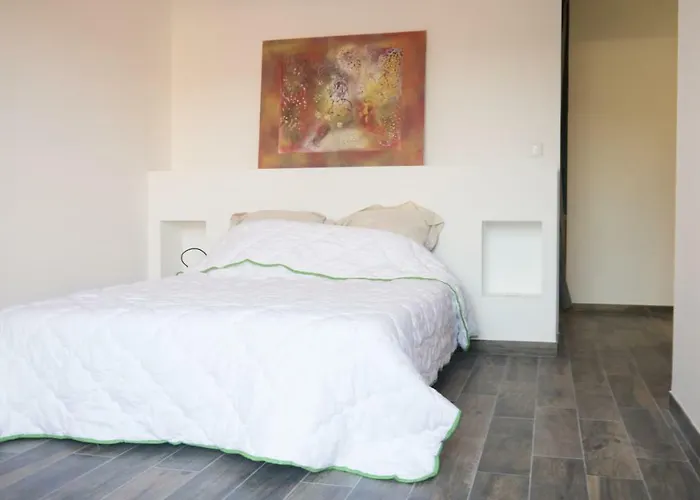 Casa vacanze Maison Licorne Marine à 2 Minutes à Pied De La