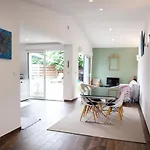 Maison Licorne Marine A 5 Minutes A Pied De La Ocean