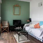 بيت للعطل Maison Licorne Marine A 5 Minutes A Pied De La Ocean لاكانو