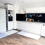 Maison Licorne Marine A 5 Minutes A Pied De La Ocean *