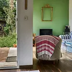 بيت للعطل Maison Licorne Marine A 5 Minutes A Pied De La Ocean لاكانو