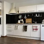 بيت للعطل Maison Licorne Marine A 5 Minutes A Pied De La Ocean *
