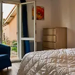Maison Licorne Marine A 5 Minutes A Pied De La Ocean بيت للعطل