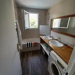 بيت للعطل Maison Licorne Marine A 5 Minutes A Pied De La Ocean لاكانو