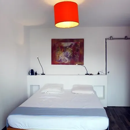 Maison Licorne Marine A 5 Minutes A Pied De La Ocean * לאקאנו