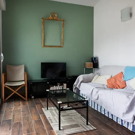 Casa vacanze Maison la LICORNE MARINE à 2 minutes à pied de la plage Lacanau