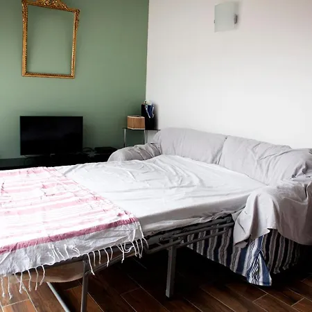 Maison Licorne Marine A 5 Minutes A Pied De La Ocean לאקאנו