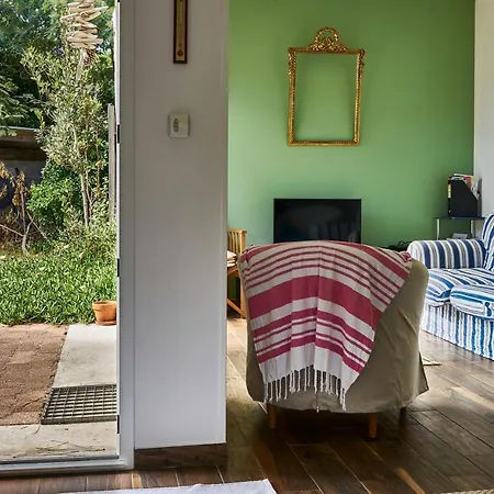 Tatil Evi Maison Licorne Marine A 5 Minutes A Pied De La Ocean Lacanau