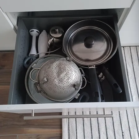 Maison Licorne Marine A 5 Minutes A Pied De La Ocean לאקאנו