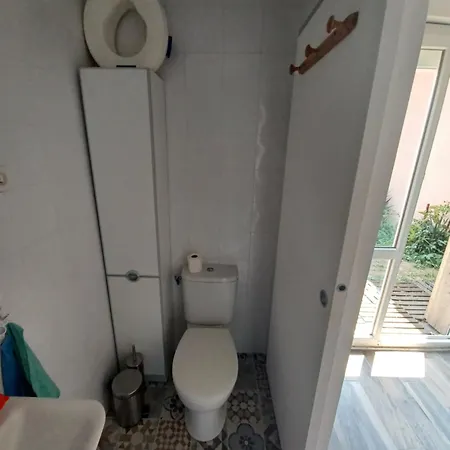 Maison la LICORNE MARINE à 2 minutes à pied de la plage *