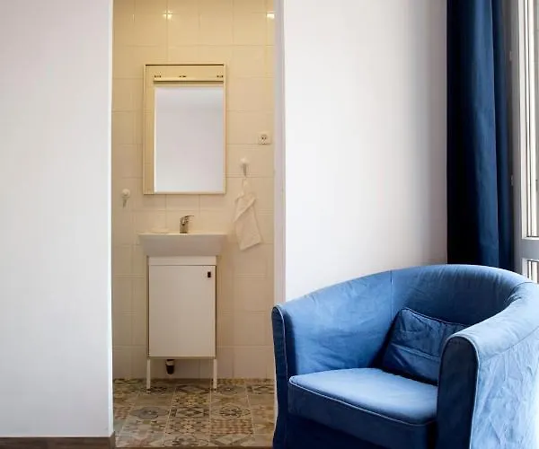 Maison Licorne Marine A 5 Minutes A Pied De La Ocean 度假居 拉卡诺