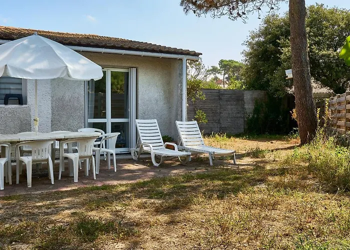 度假居 Maison Licorne Marine A 5 Minutes A Pied De La Ocean *